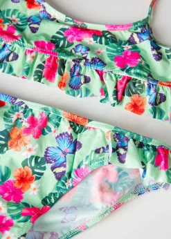 Kids Calzedonia Bikini Girls' Malibu