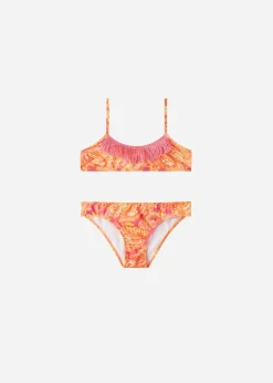 Kids Calzedonia Bikini Paisley Girls' Jasmine