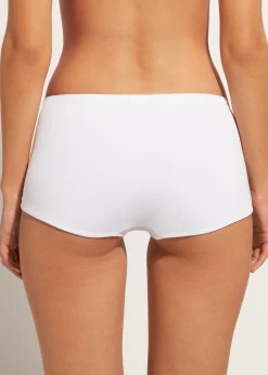 Women Calzedonia Bikini Shorts Indonesia