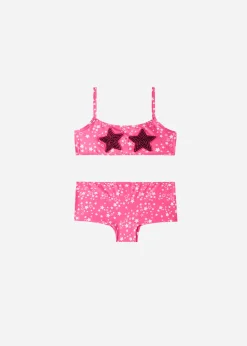 Kids Calzedonia Bikini Stars Girls' Jam