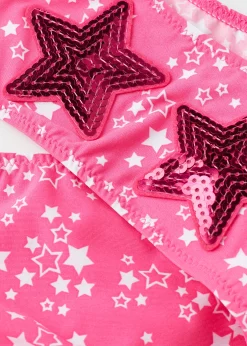 Kids Calzedonia Bikini Stars Girls' Jam