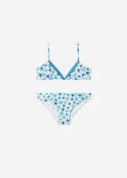 Kids Calzedonia Bikini Triangle Girls' Bayahibe