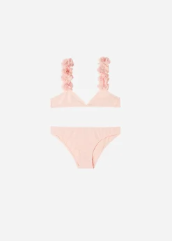 Kids Calzedonia Bikini Triangle Girls' Honolulu