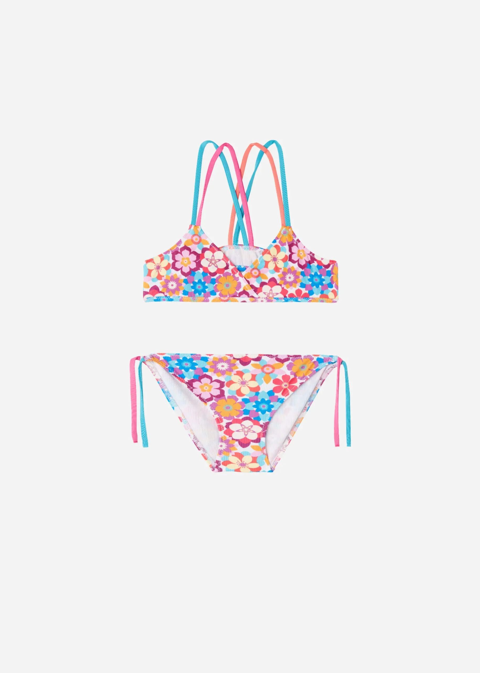 Kids Calzedonia Bikini Triangle Girls' Maia