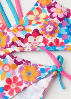 Kids Calzedonia Bikini Triangle Girls' Maia