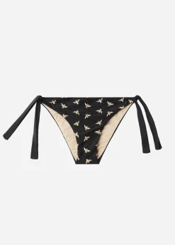 Women Calzedonia Bow Bikini Bottoms Atene