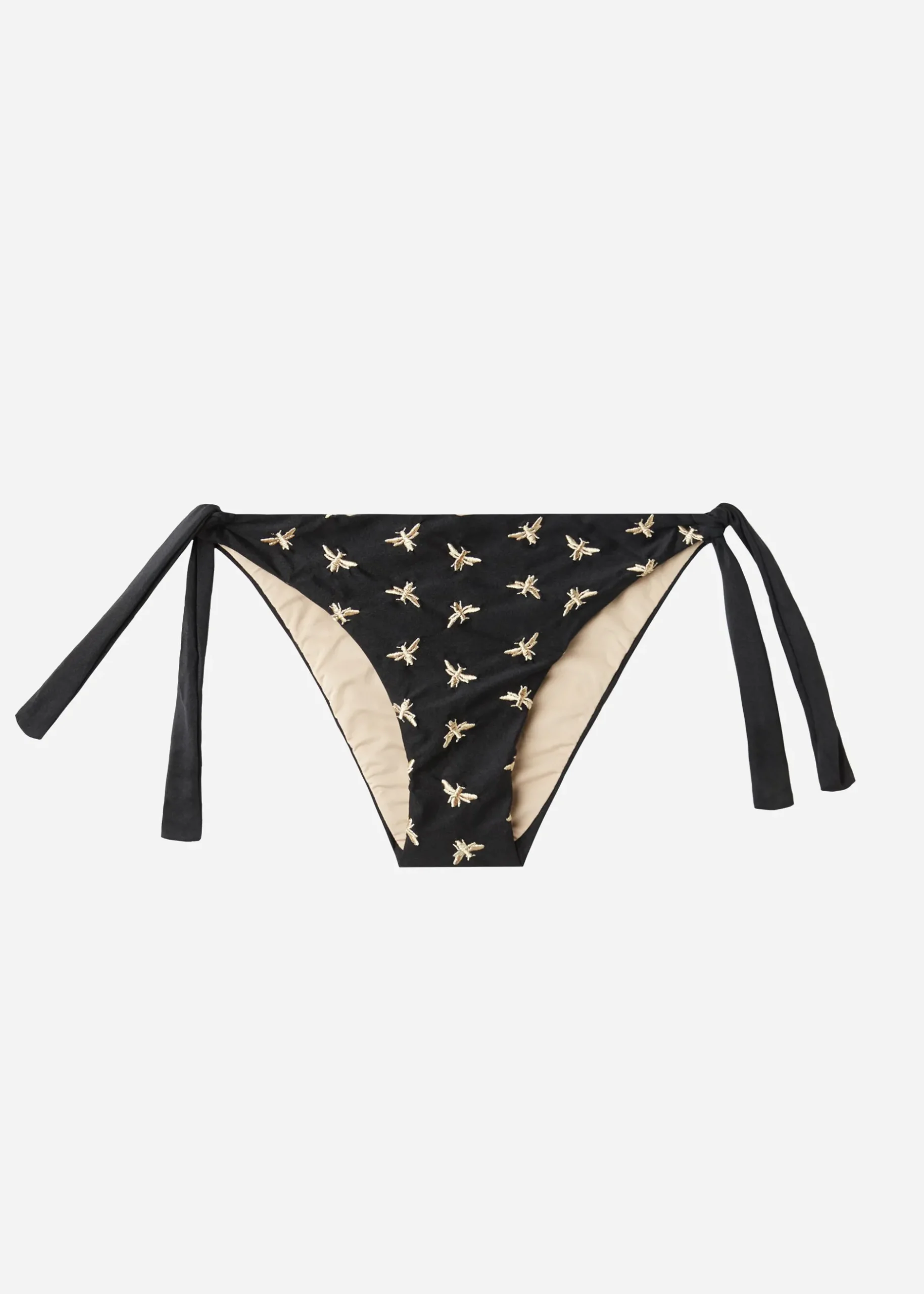 Women Calzedonia Bow Bikini Bottoms Atene