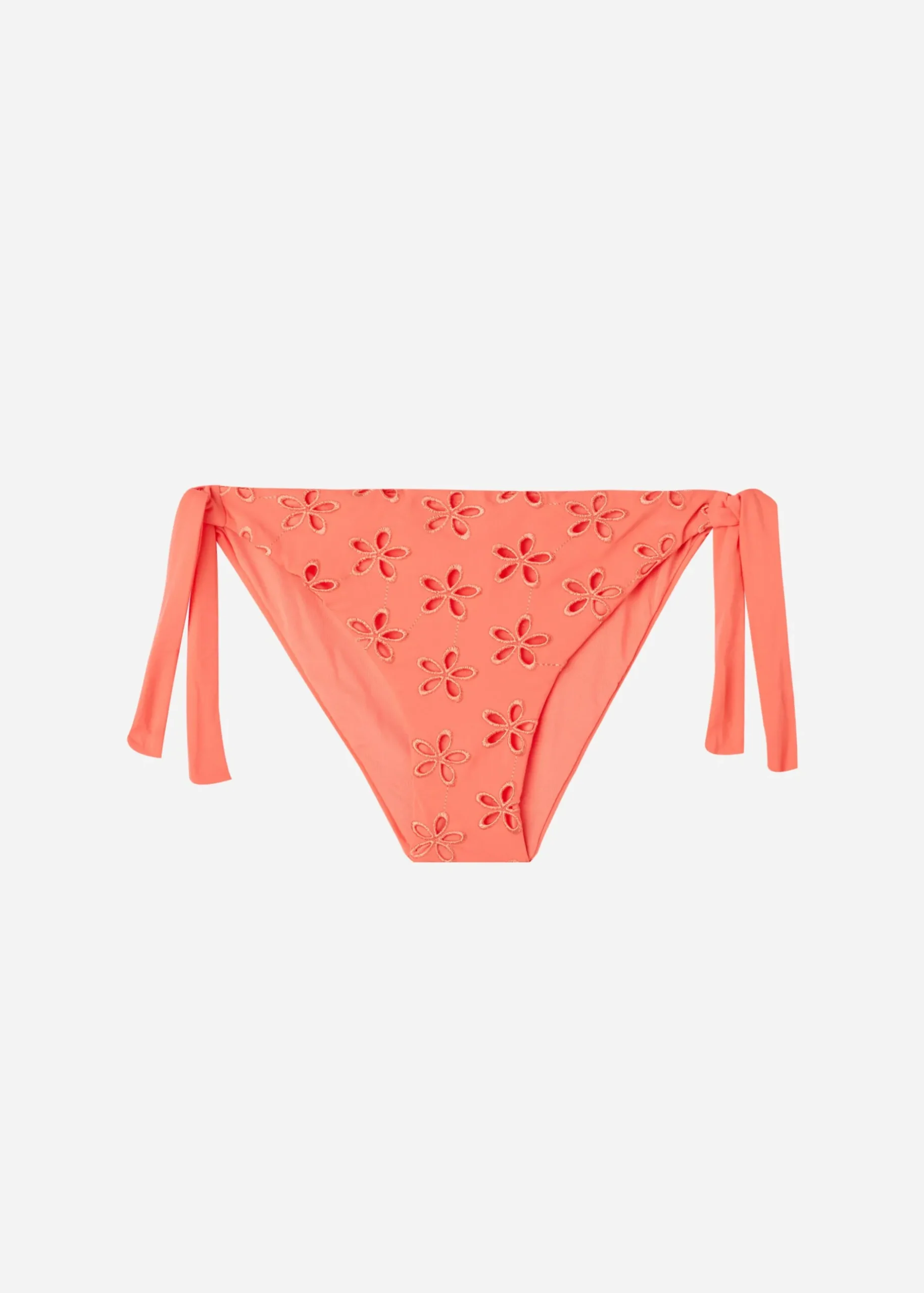 Women Calzedonia Bow Bikini Bottoms Corfu