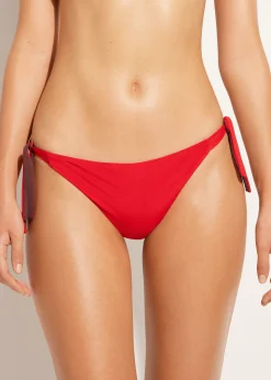 Women Calzedonia Bow Bikini Bottoms Indonesia