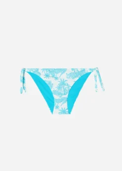 Women Calzedonia Bow Bikini Bottoms Sorrento