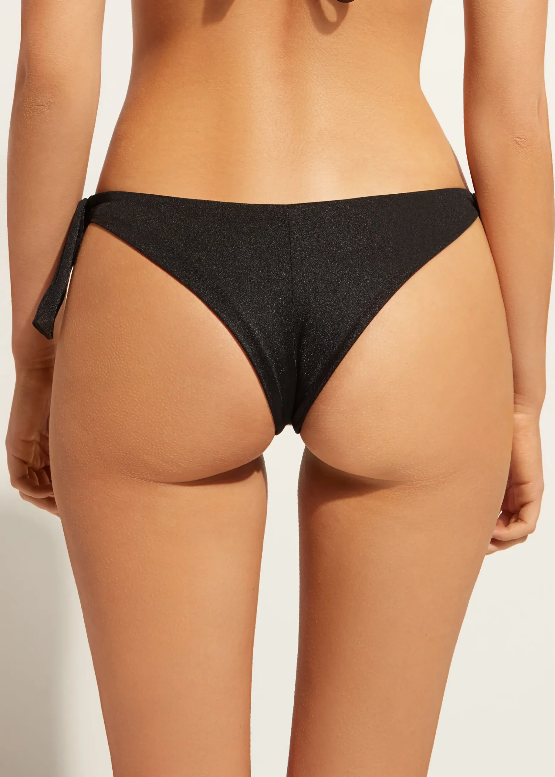 Women Calzedonia Bow Brazilian Bikini Bottoms Atene