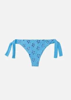 Women Calzedonia Bow Brazilian Bikini Bottoms Corfu