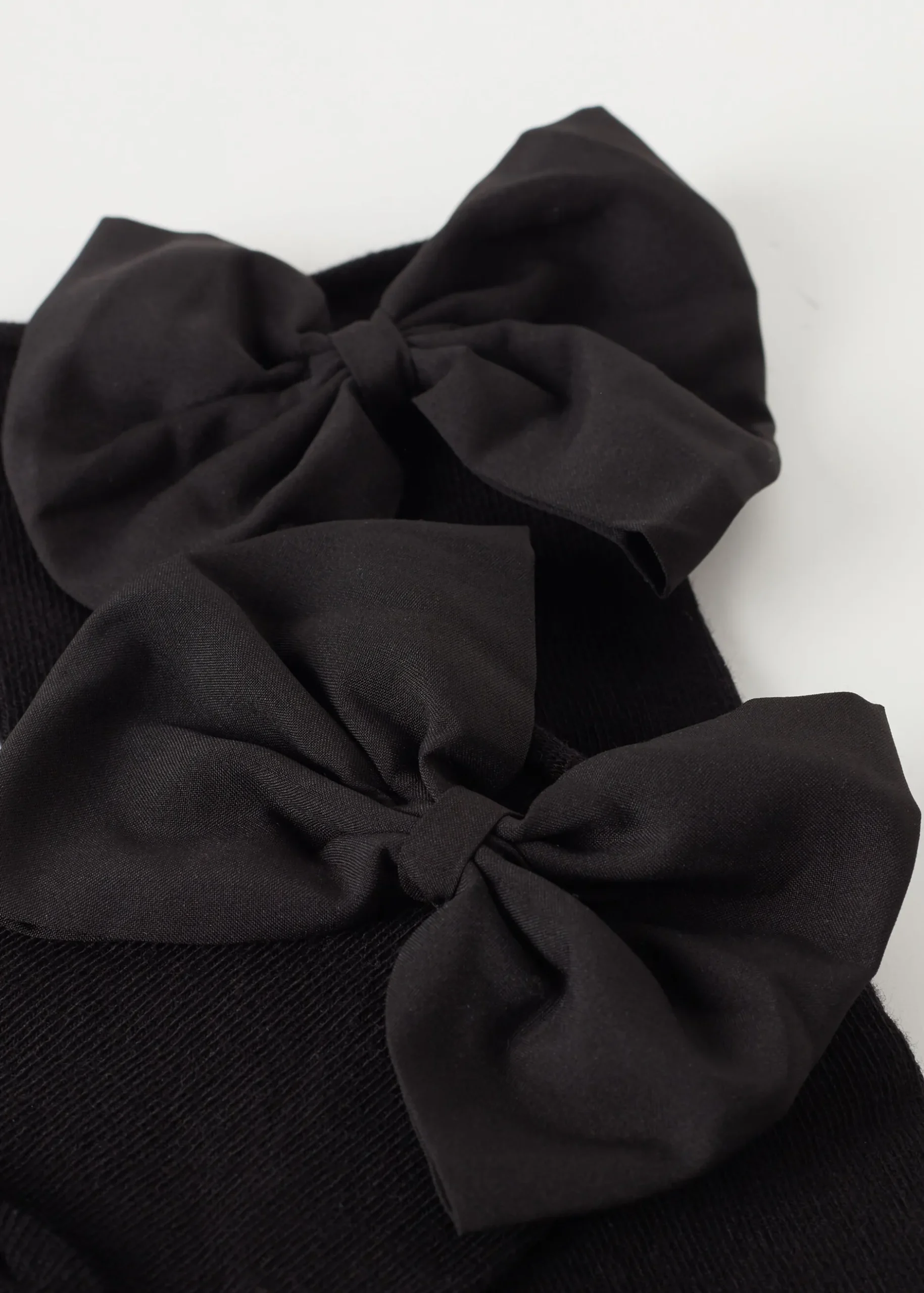 Women Calzedonia Bow Short Socks