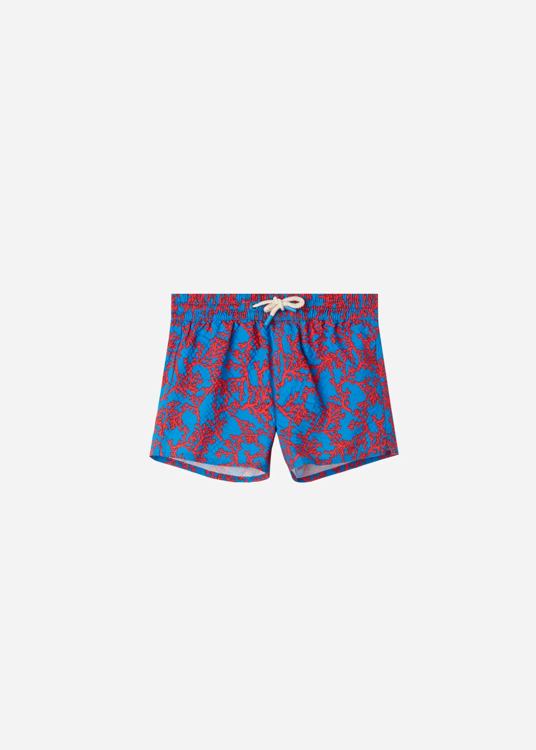 Kids Calzedonia Boxer Boys' Swim Shorts Formentera