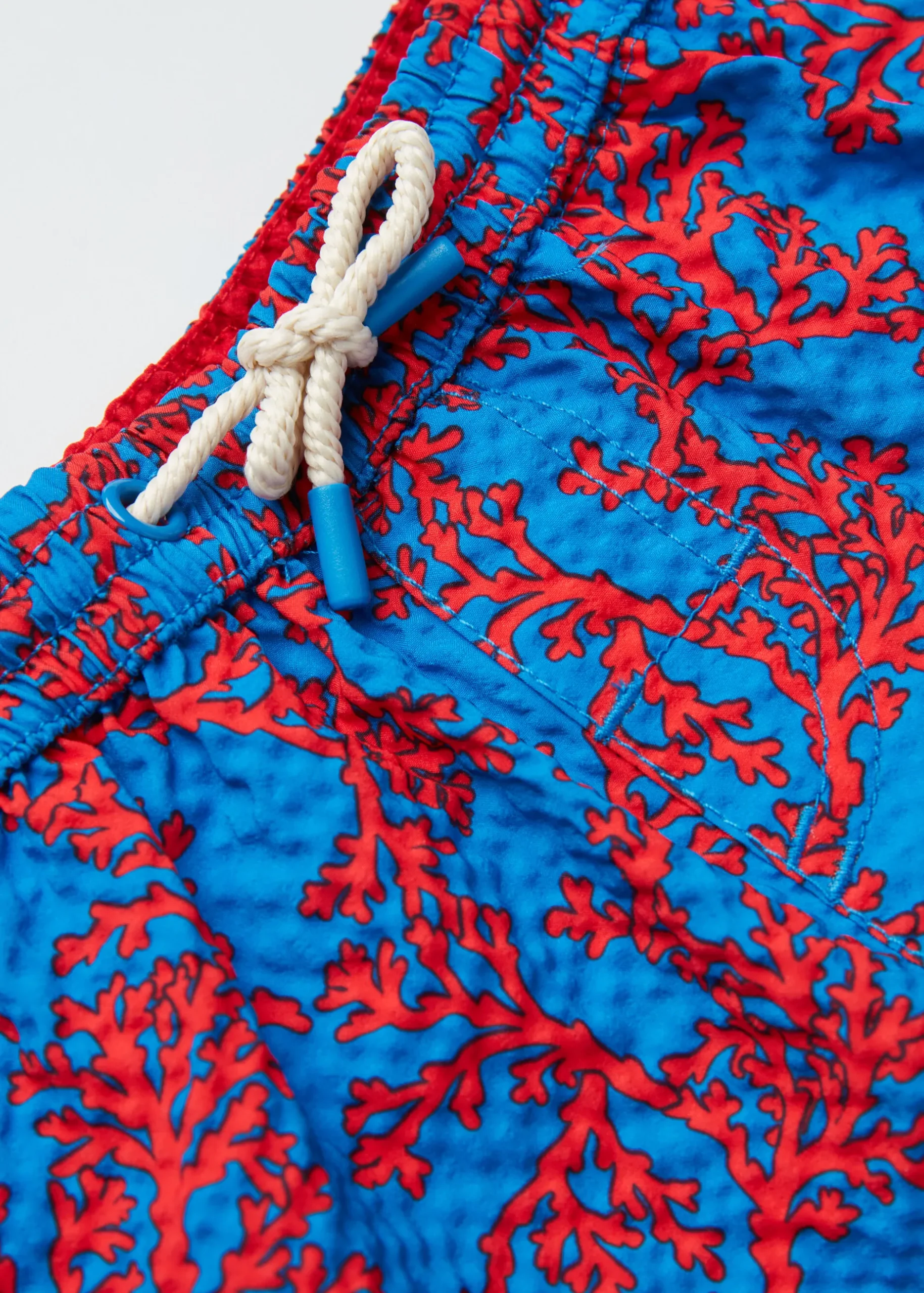 Kids Calzedonia Boxer Boys' Swim Shorts Formentera