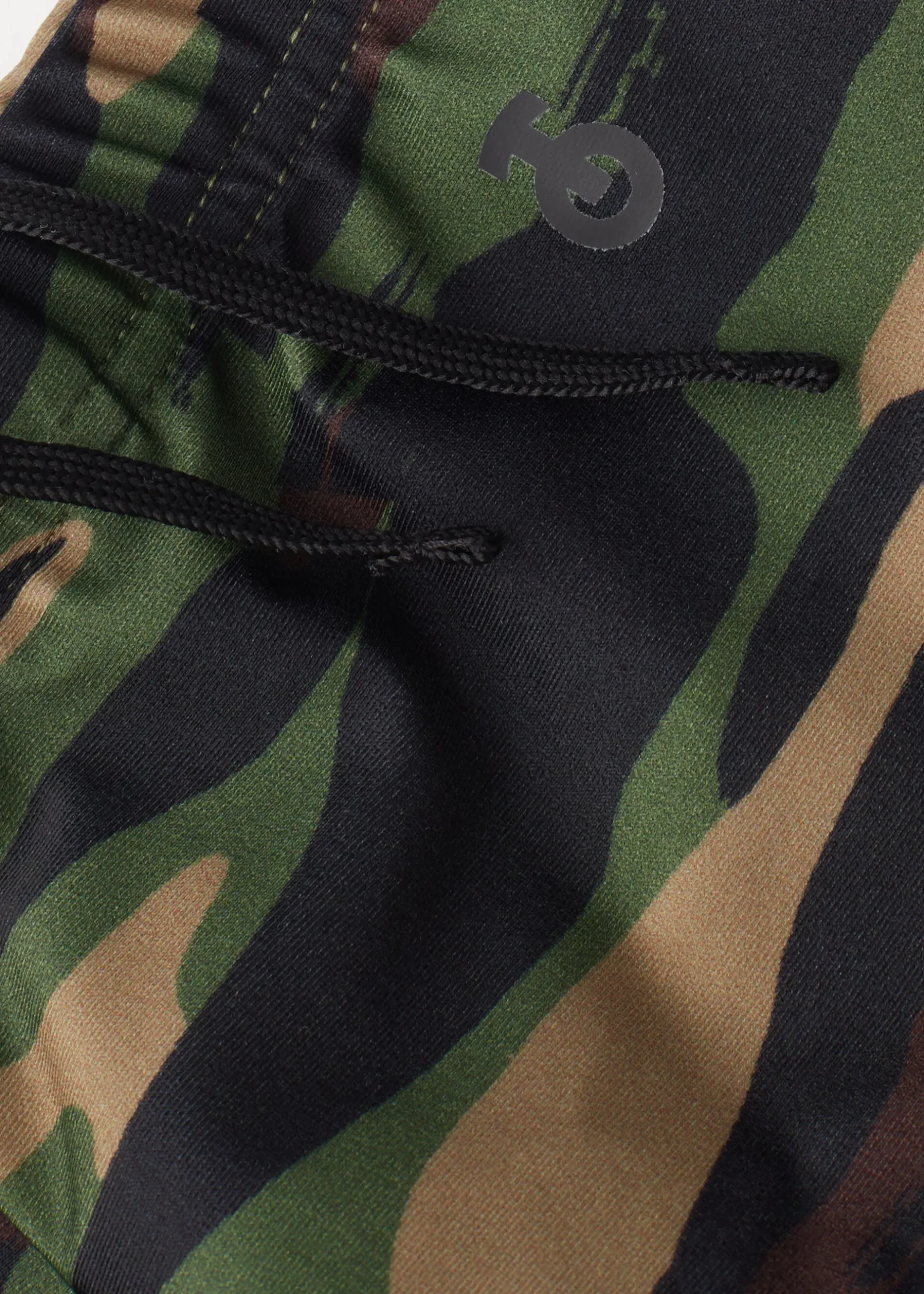 Kids Calzedonia Boxer-Style Boys' Swimming Trunks Panama