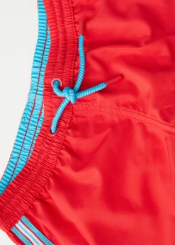 Kids Calzedonia Boys' Boxer Swim Shorts Ibiza Eco