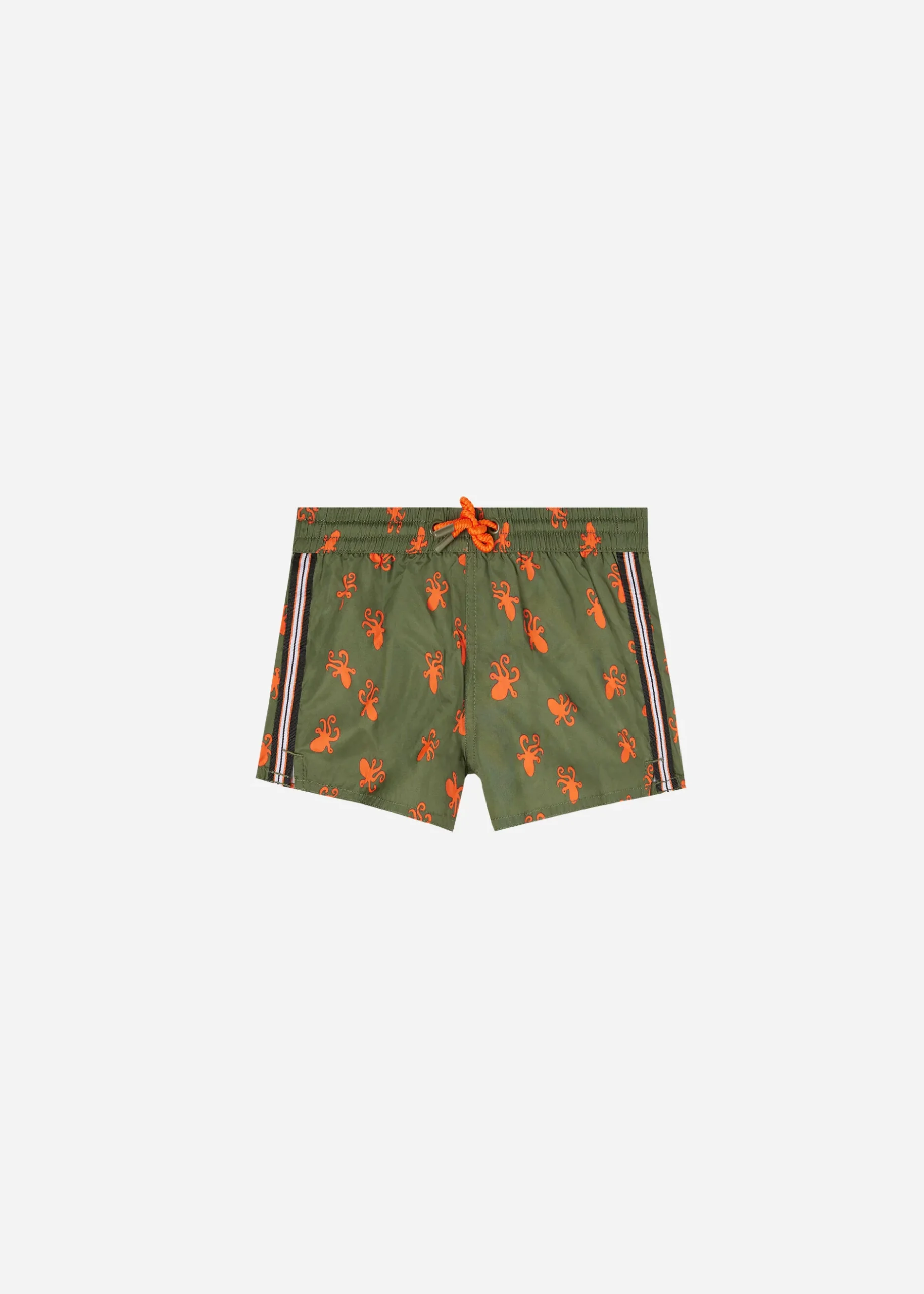 Kids Calzedonia Boys' Boxer Swim Shorts Ibiza
