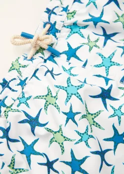 Kids Calzedonia Boys' Swimming Trunks Formentera