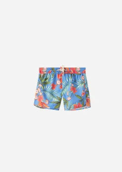 Kids Calzedonia Boys' Swimming Trunks Formentera