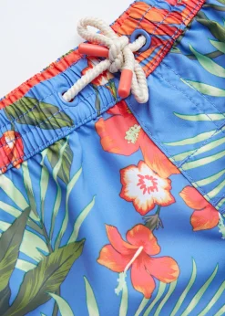 Kids Calzedonia Boys' Swimming Trunks Formentera