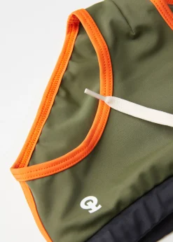 Kids Calzedonia Boy's Swimming Trunks Malindi