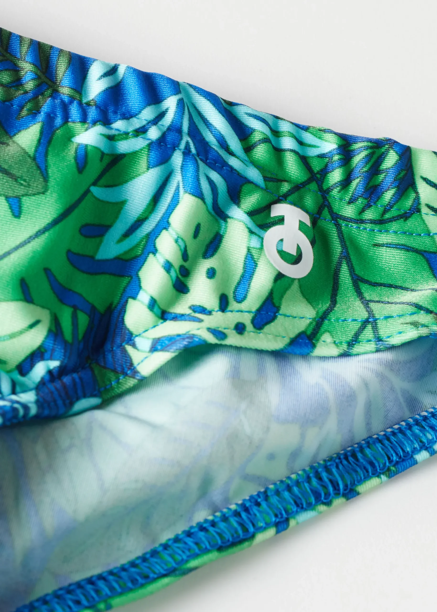 Kids Calzedonia Boys' Swimming Trunks Rio