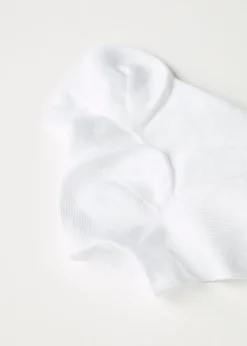 Kids Calzedonia Children's Light Cotton Ankle Socks