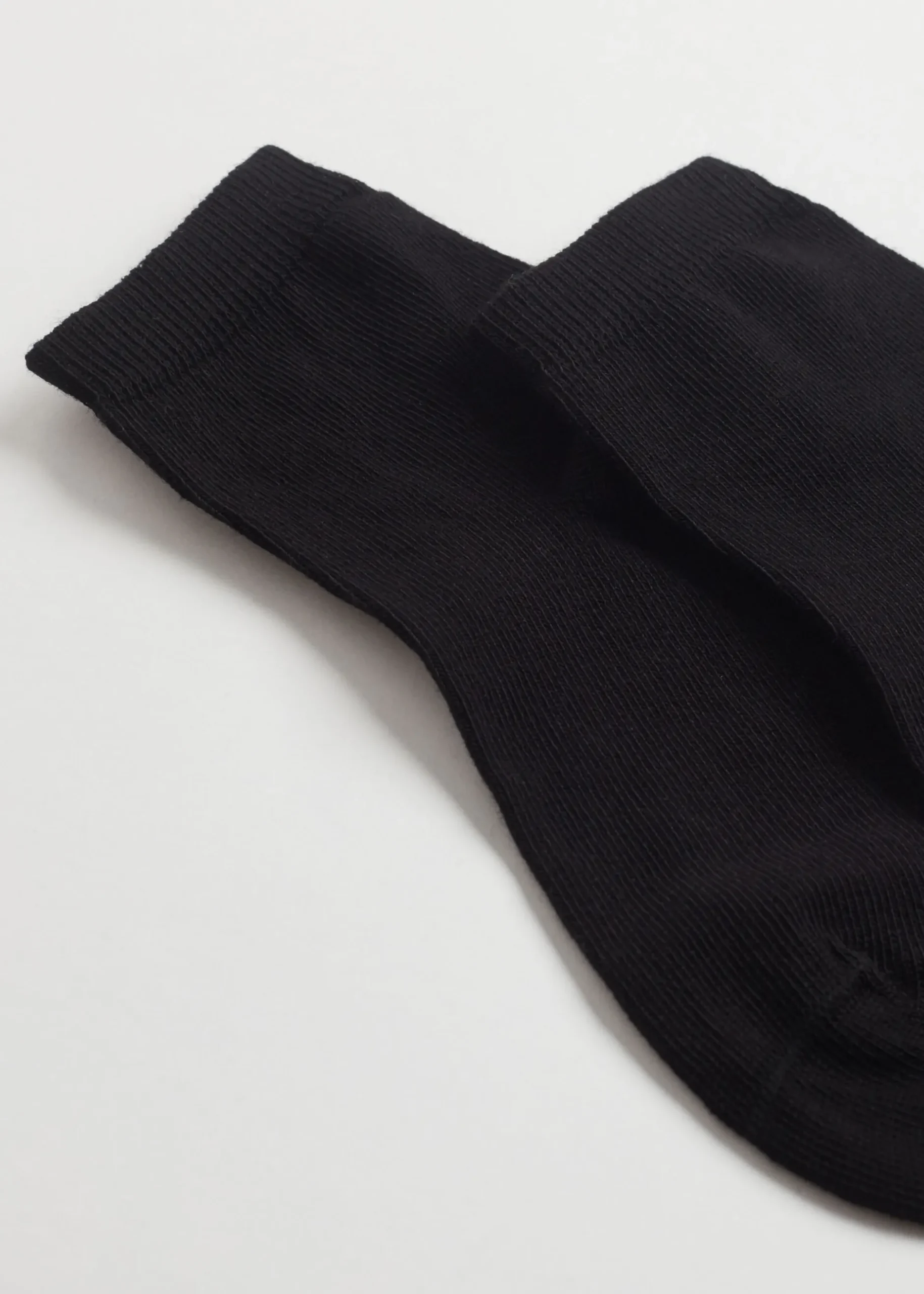 Kids Calzedonia Children's Short Cotton Socks With Fresh Feet Breathable Material