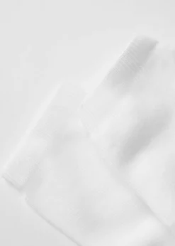 Kids Calzedonia Children's Short Cotton Socks With Fresh Feet Breathable Material