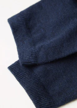 Kids Calzedonia Children's Short Cotton Socks With Fresh Feet Breathable Material