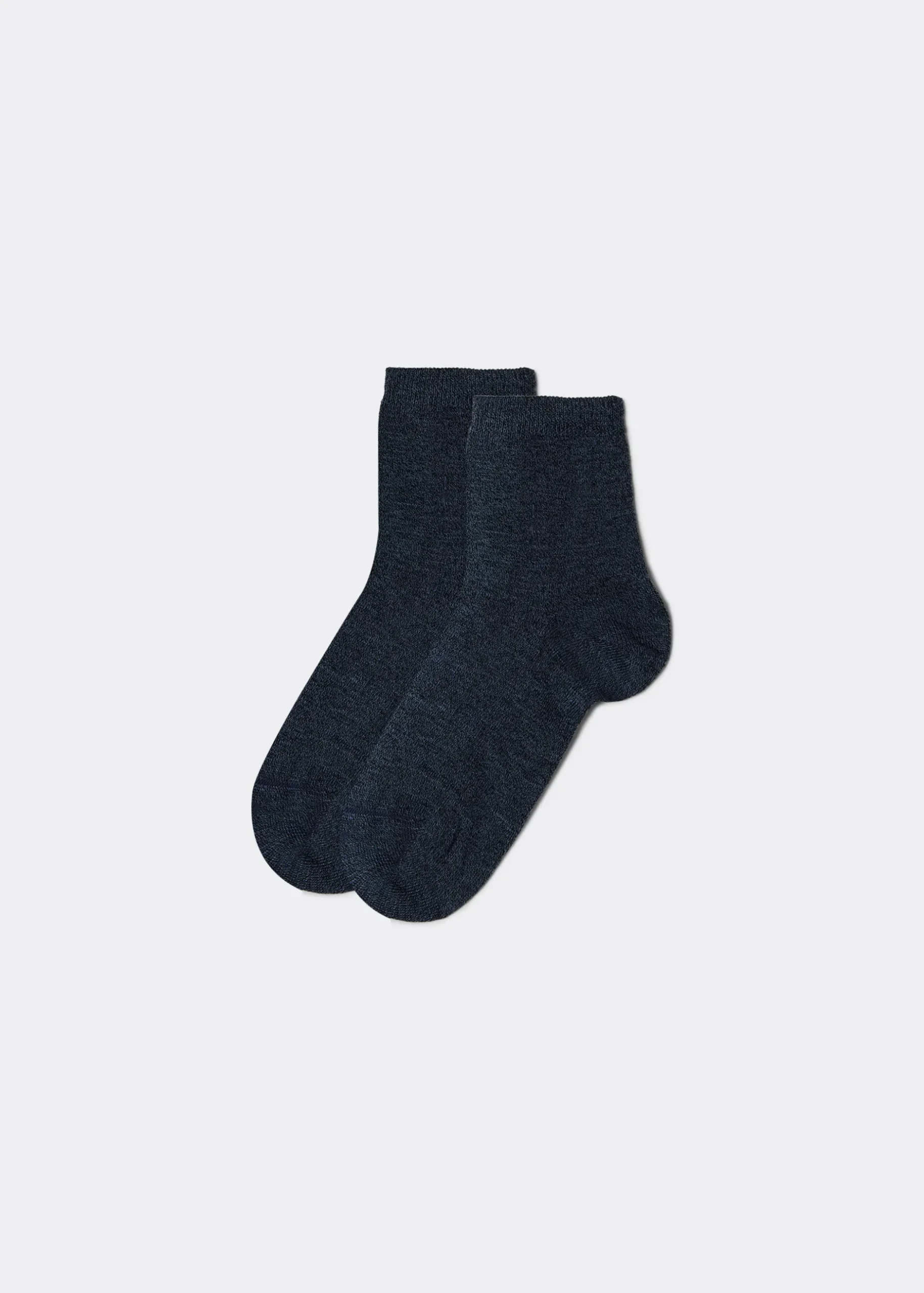 Kids Calzedonia Children's Short Light Cotton Socks