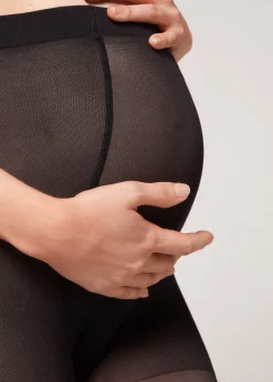 Women Calzedonia Collant Maternity 30