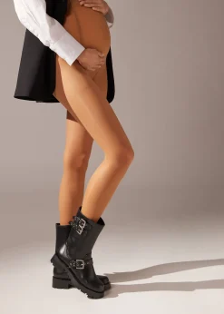 Women Calzedonia Collant Maternity 30