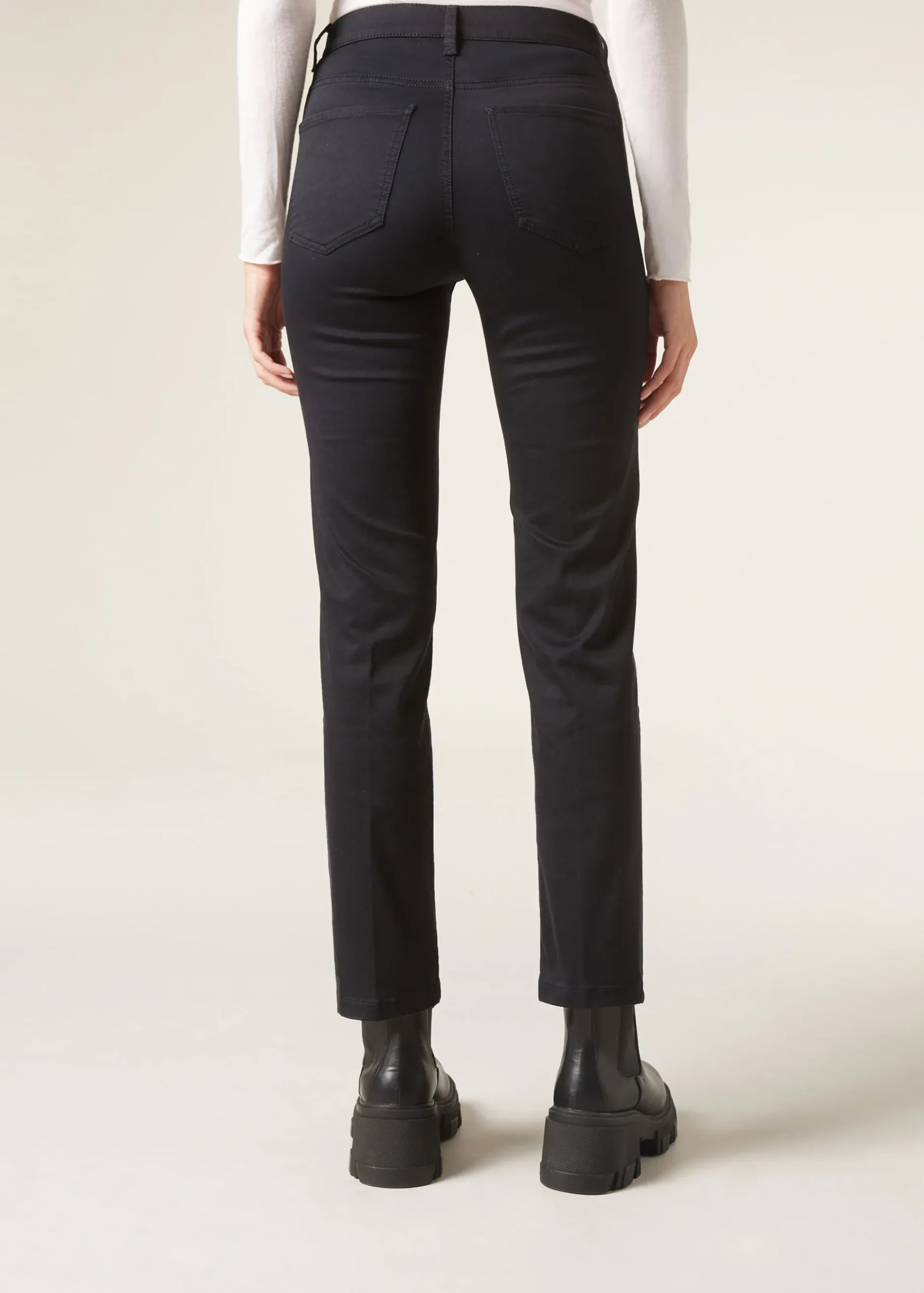Women Calzedonia Comfort Eco Jeans