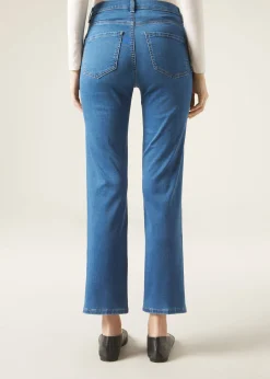 Women Calzedonia Comfort Eco Jeans