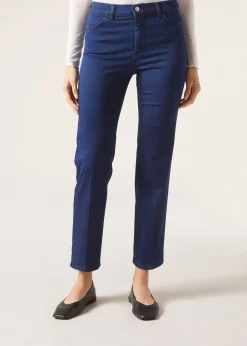 Women Calzedonia Comfort Eco Jeans