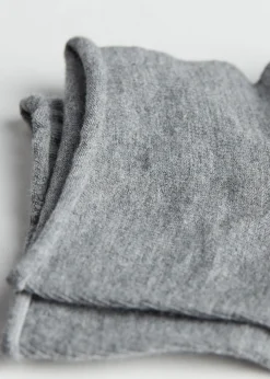 Women Calzedonia Cotton Bandless Short Socks