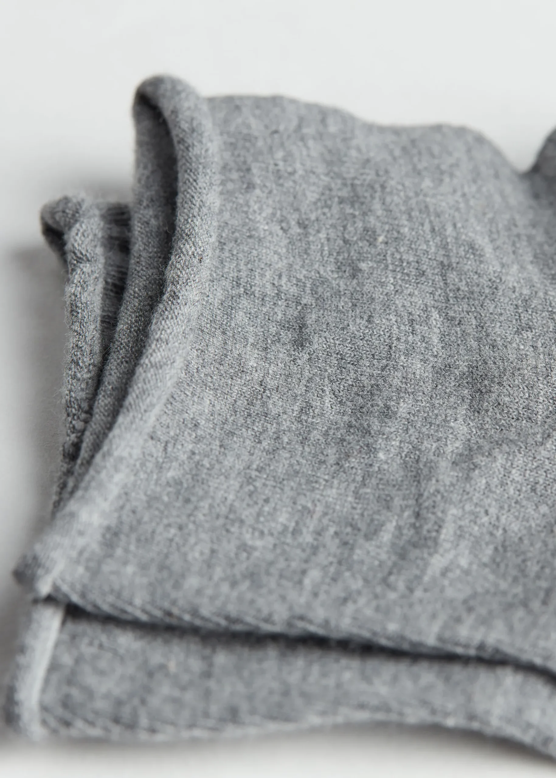 Women Calzedonia Cotton Bandless Short Socks