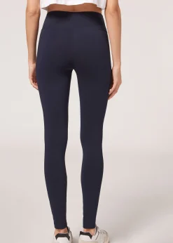 Women Calzedonia Cotton Leggings