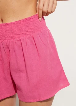 Women Calzedonia Cotton Shorts