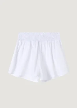 Women Calzedonia Cotton Shorts