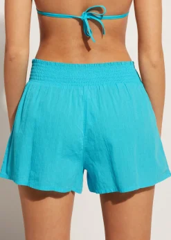 Women Calzedonia Cotton Shorts