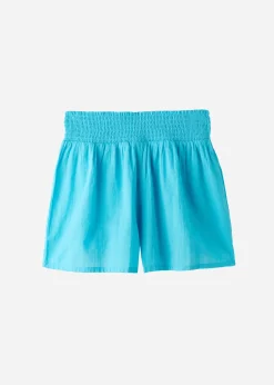Women Calzedonia Cotton Shorts