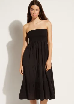 Women Calzedonia Cotton Skirt Dress