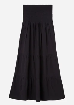 Women Calzedonia Cotton Skirt Dress