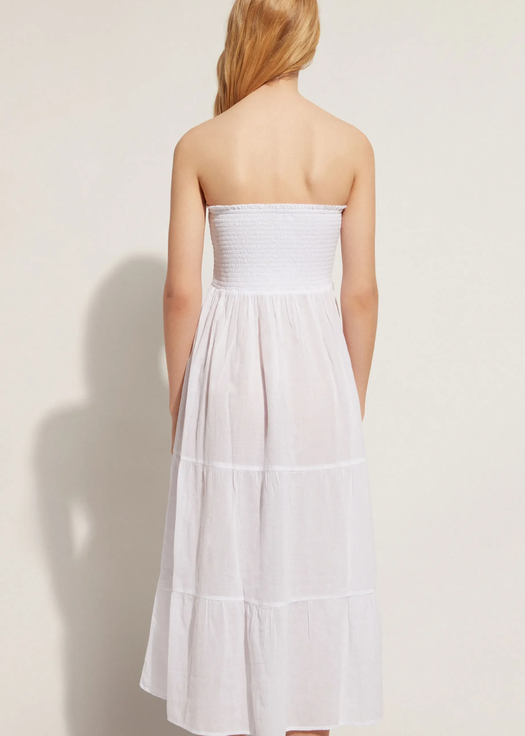 Women Calzedonia Cotton Skirt Dress