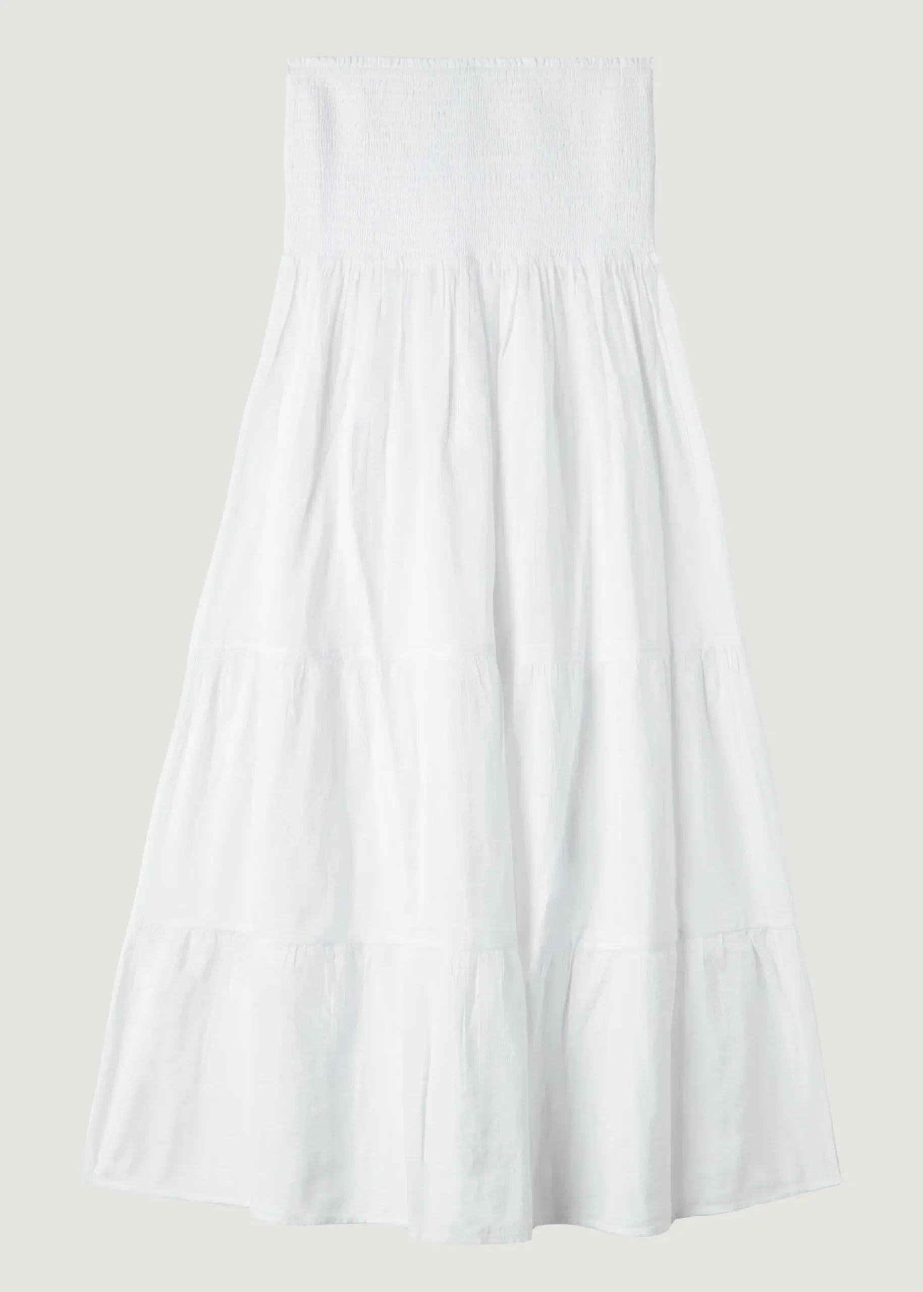 Women Calzedonia Cotton Skirt Dress