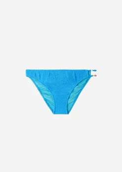 Women Calzedonia Crinkle Bikini Bottoms San Diego