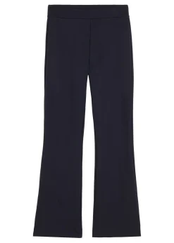 Women Calzedonia Cropped Flared Leggings